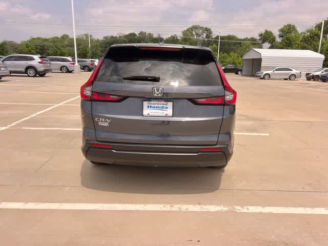 Thumbnail: 2024 Honda CR-V - 6