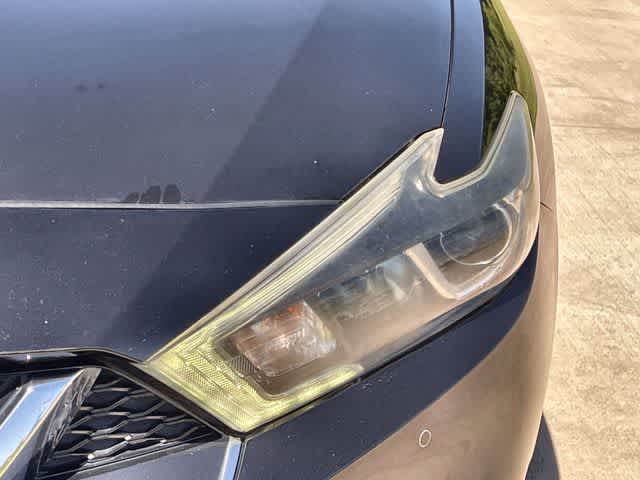Thumbnail: 2018 Nissan Maxima - 24