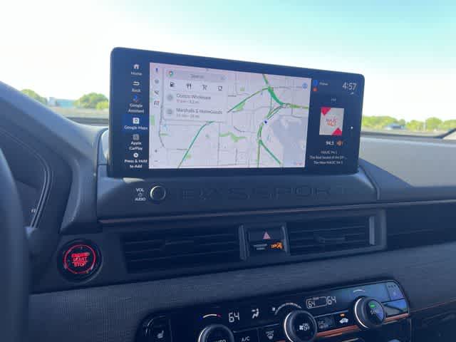 Thumbnail: 2026 Honda Passport - 18