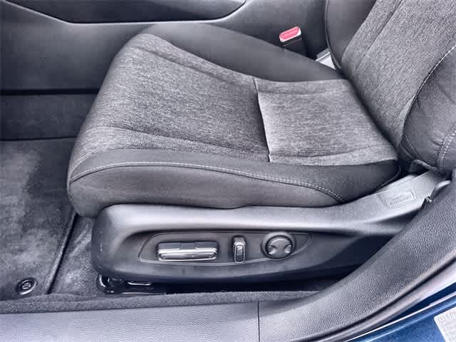 Thumbnail: 2025 Honda Accord - 31