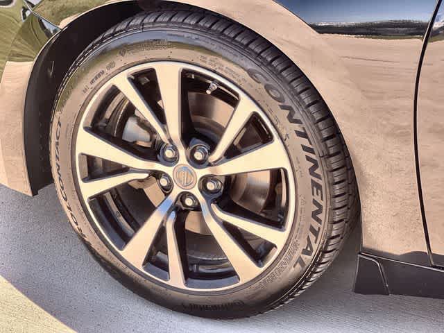 Thumbnail: 2018 Nissan Maxima - 9