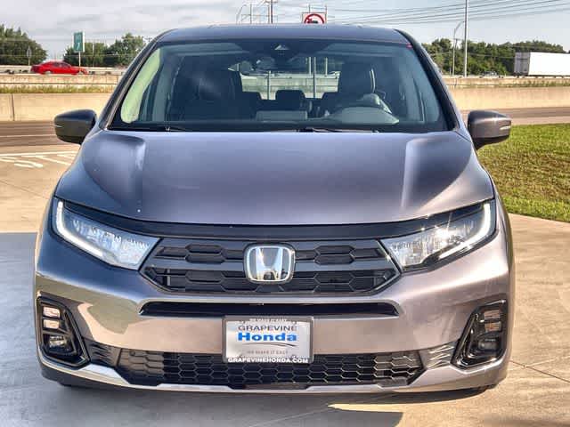 Thumbnail: 2026 Honda Odyssey - 6