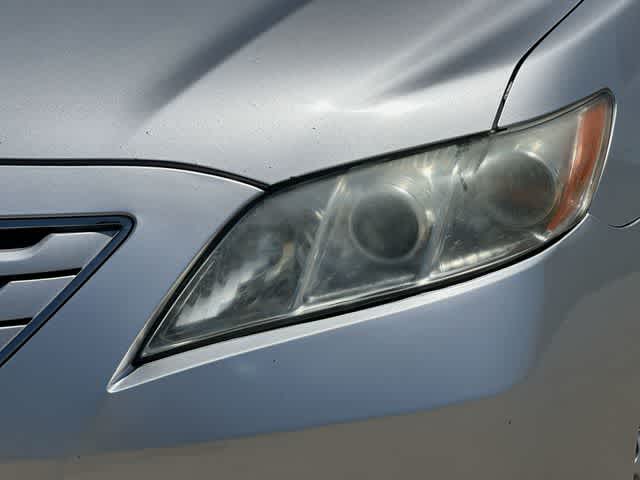 Thumbnail: 2009 Toyota Camry - 24