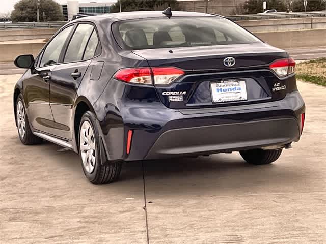 Thumbnail: 2024 Toyota Corolla - 5