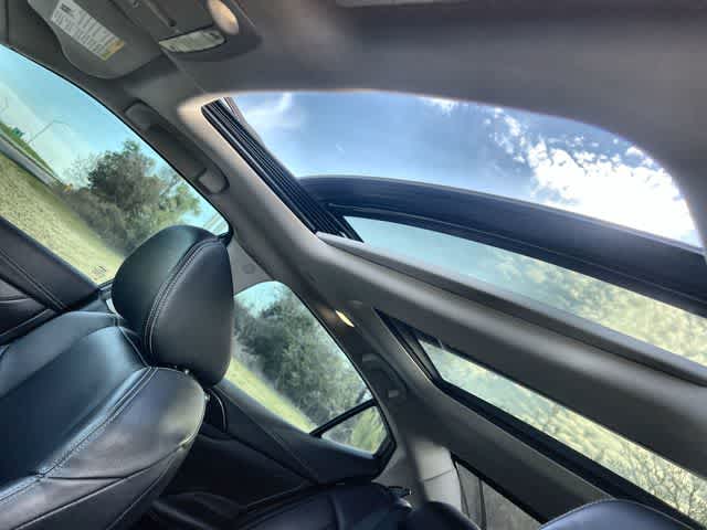 Thumbnail: 2019 Nissan Maxima - 32