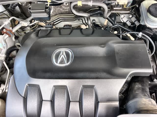 Thumbnail: 2018 Acura RDX - 10