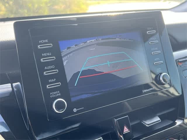 Thumbnail: 2023 Toyota Camry - 26