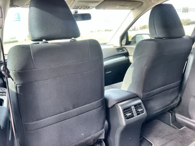 Thumbnail: 2016 Honda CR-V - 13