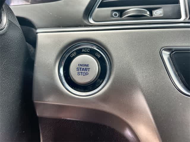 2015 Hyundai Sonata Sport 21