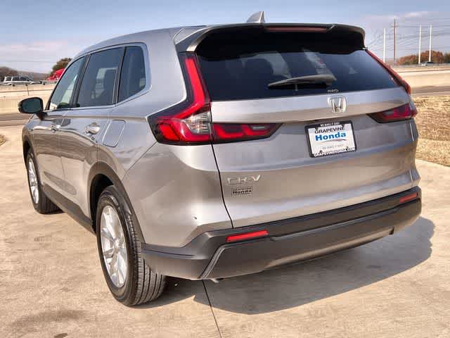 Thumbnail: 2025 Honda CR-V - 5