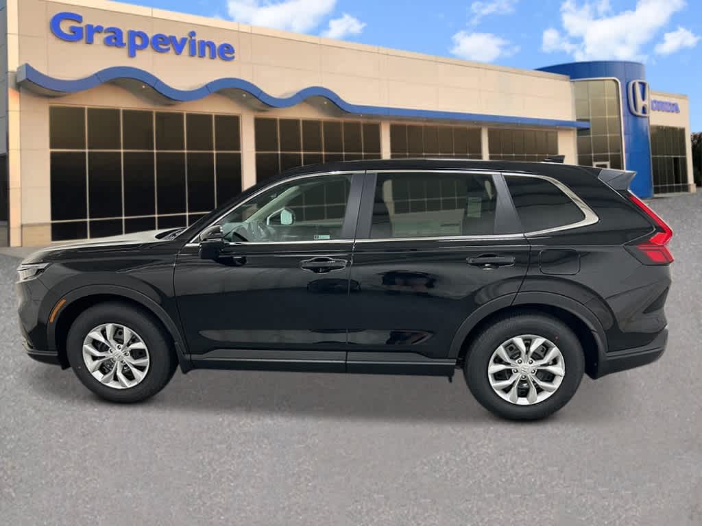 Thumbnail: 2026 Honda CR-V - 2