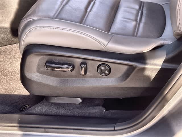 Thumbnail: 2018 Honda CR-V - 31