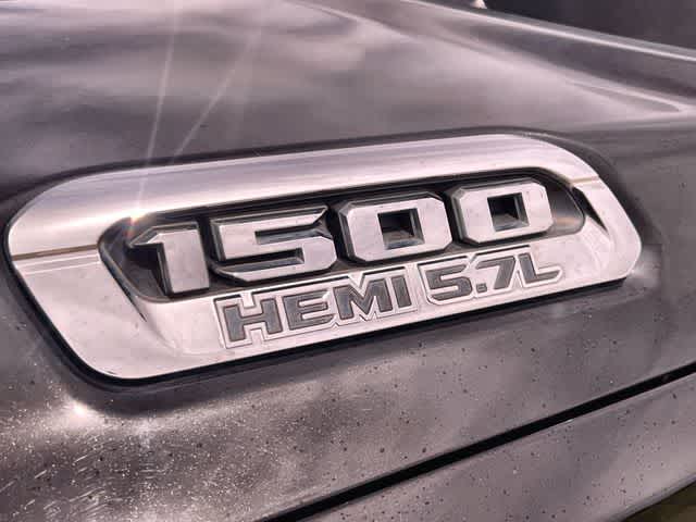 Thumbnail: 2019 RAM 1500 - 8