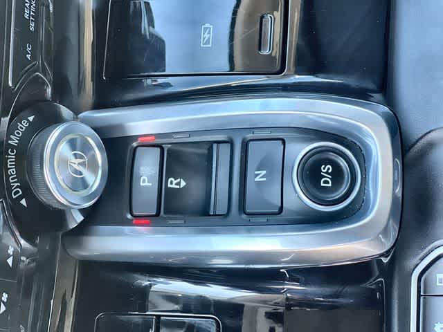 Thumbnail: 2022 Acura MDX - 16