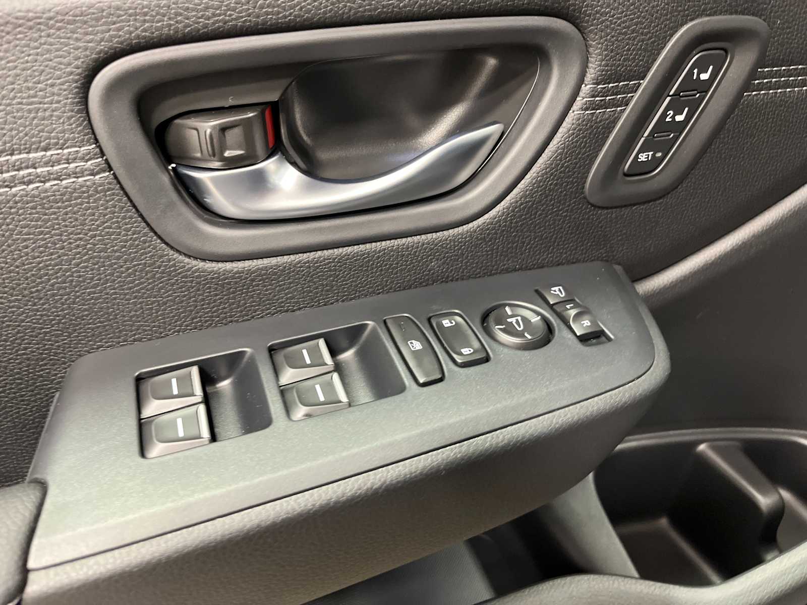 Thumbnail: 2026 Honda Pilot - 15