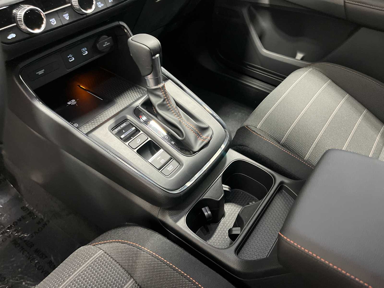 Thumbnail: 2026 Honda CR-V - 17
