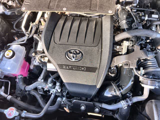 Thumbnail: 2024 Toyota Highlander - 10