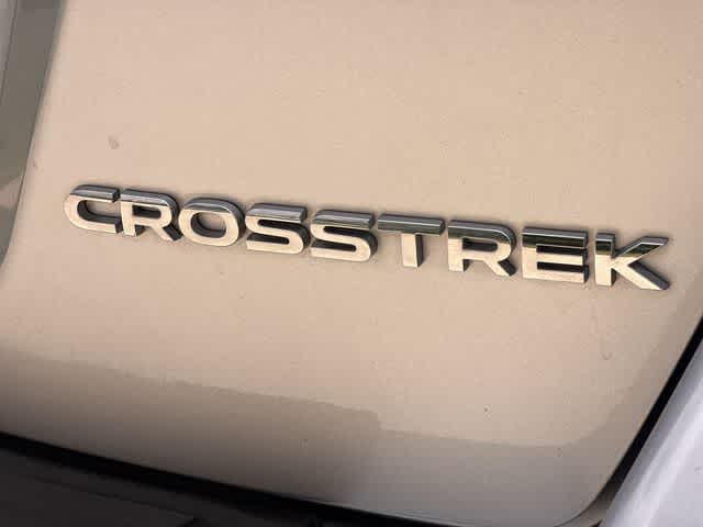 Thumbnail: 2017 Subaru Crosstrek - 8