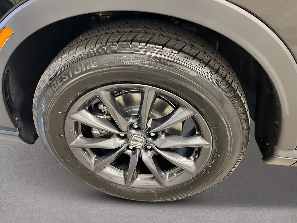 Thumbnail: 2026 Honda CR-V - 10