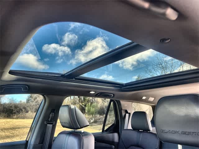 Thumbnail: 2025 Honda Pilot - 32