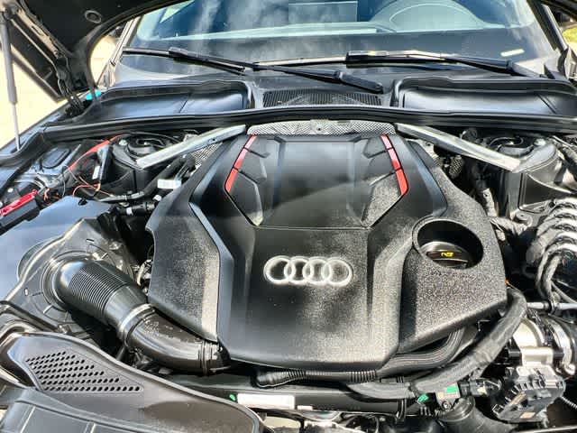 Thumbnail: 2024 Audi S5 - 10
