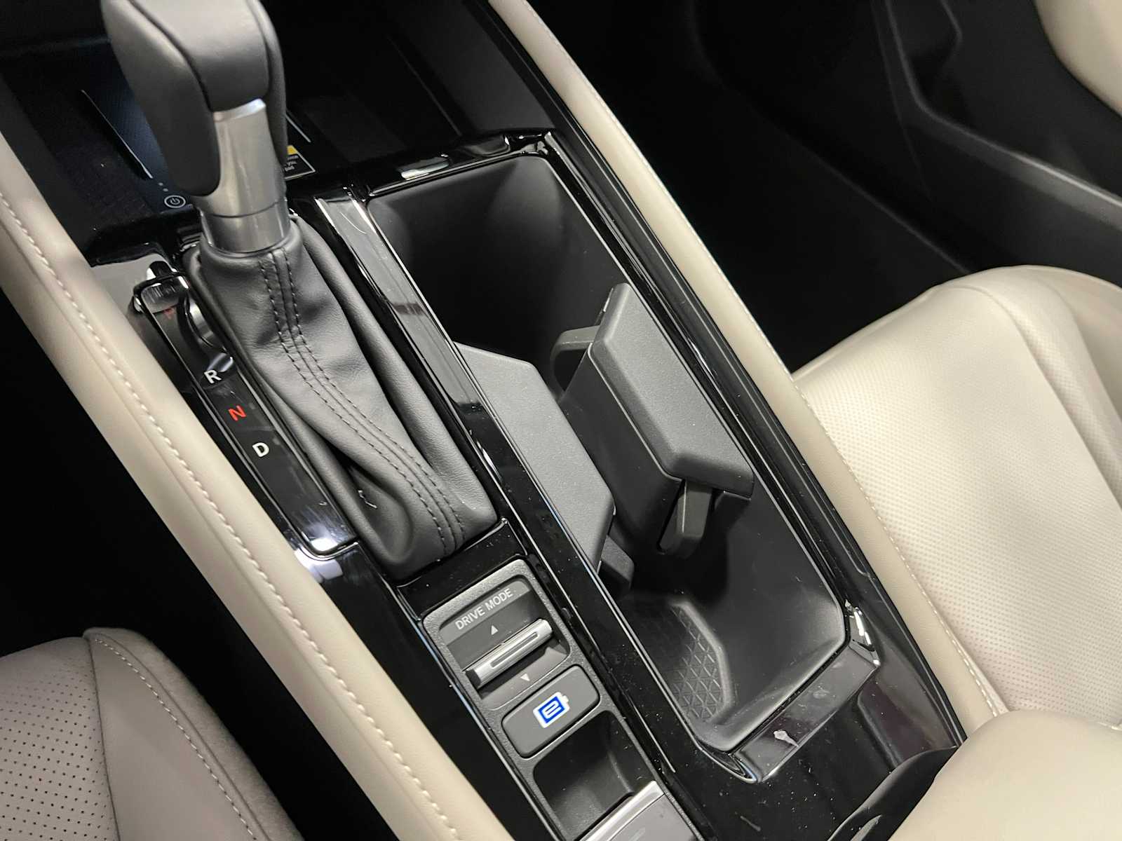 Thumbnail: 2025 Honda Accord - 19