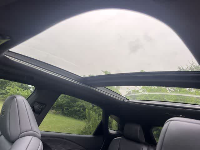 Thumbnail: 2024 Lexus RX - 32