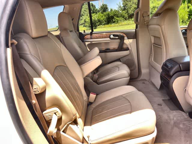 Thumbnail: 2012 Buick Enclave - 14