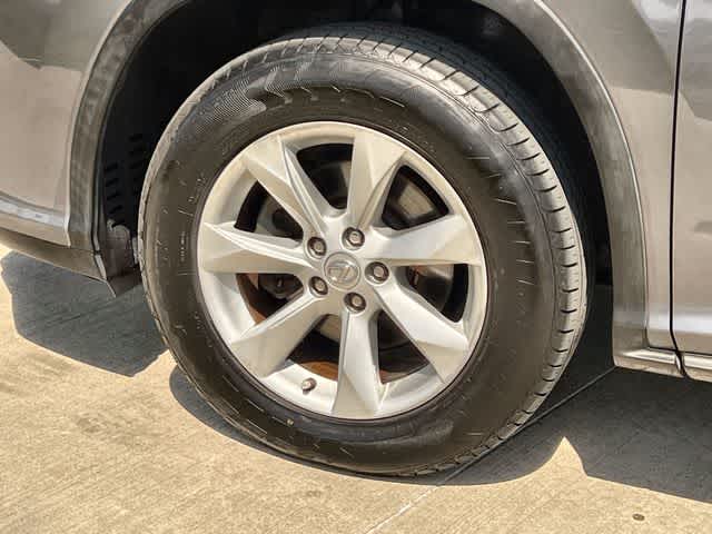 Thumbnail: 2017 Lexus RX - 9