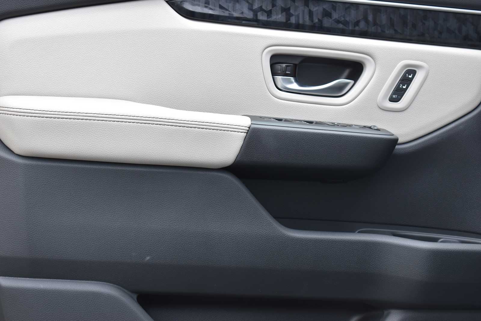 Thumbnail: 2026 Honda Passport - 13