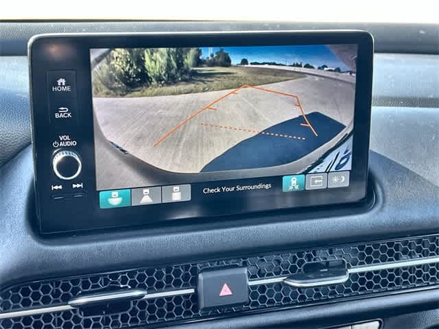 Thumbnail: 2023 Honda HR-V - 26