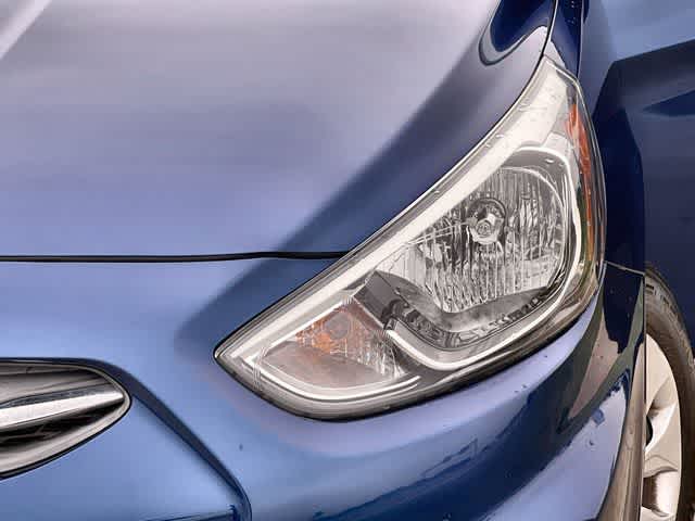 Thumbnail: 2015 Hyundai Accent - 24