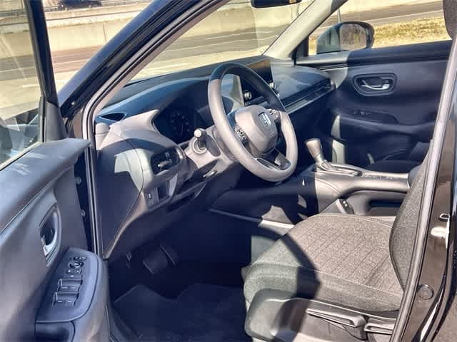 Thumbnail: 2025 Honda HR-V - 3