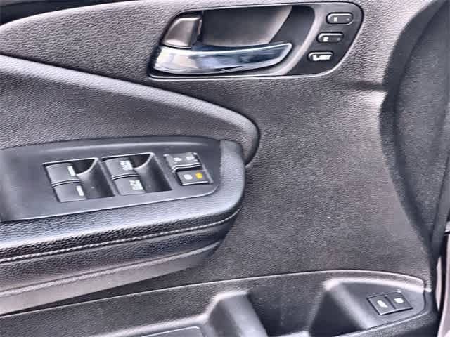 Thumbnail: 2021 Honda Pilot - 30