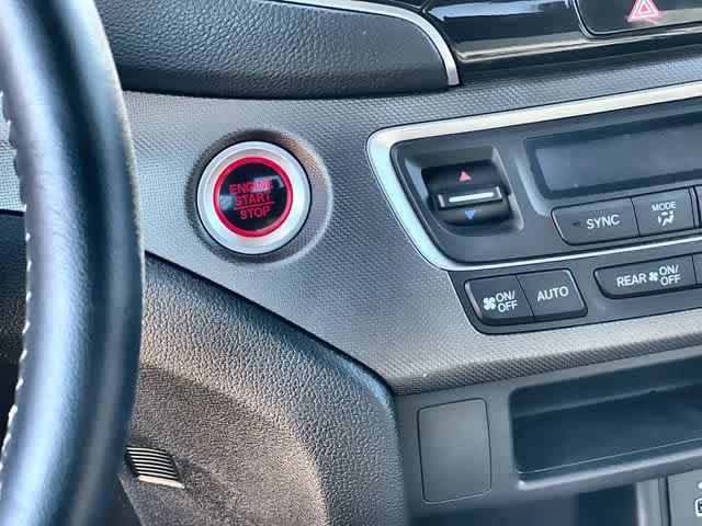 Thumbnail: 2025 Honda Ridgeline - 28