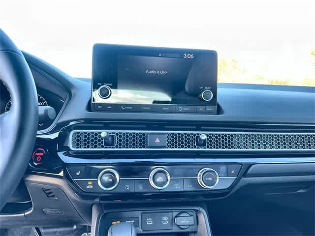 Thumbnail: 2026 Honda Civic - 18