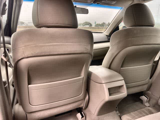 Thumbnail: 2011 Toyota Camry - 13