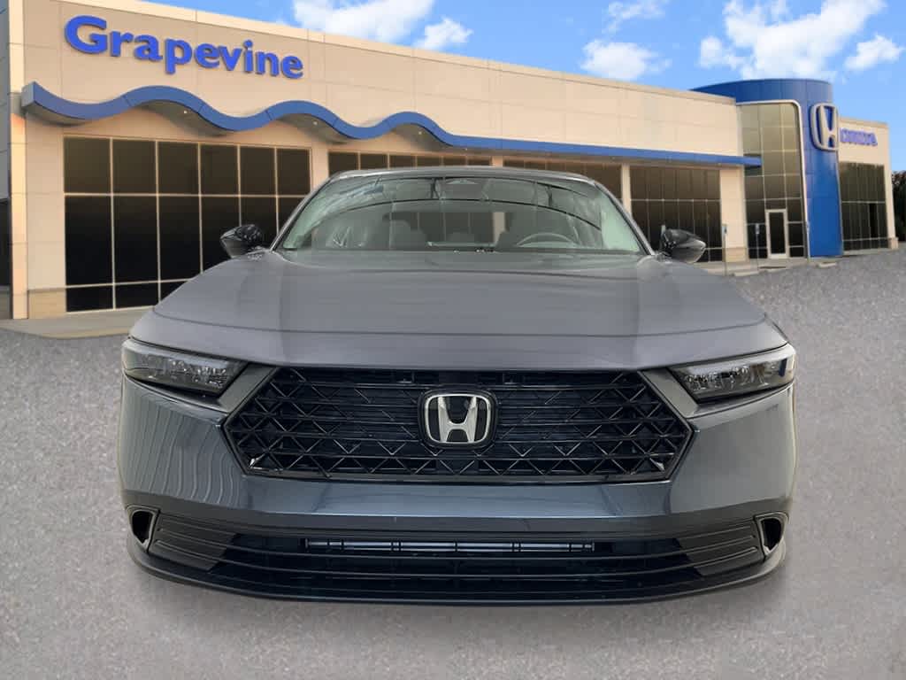 Thumbnail: 2026 Honda Accord - 9