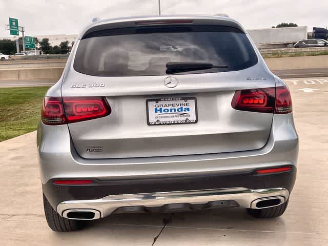 Thumbnail: 2022 Mercedes-Benz GLC - 6