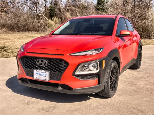 Thumbnail: 2020 Hyundai Kona - 2