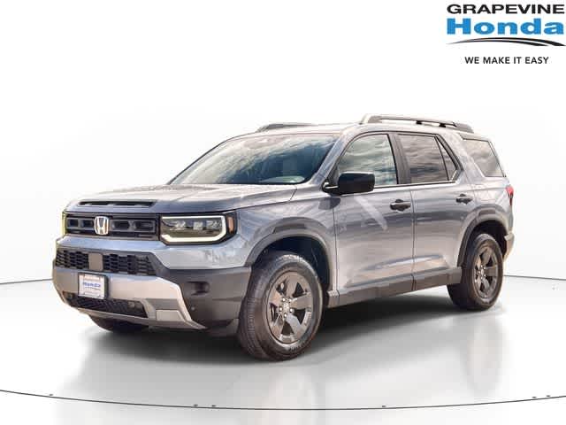 2026 Honda Passport  -
                  Grapevine, TX