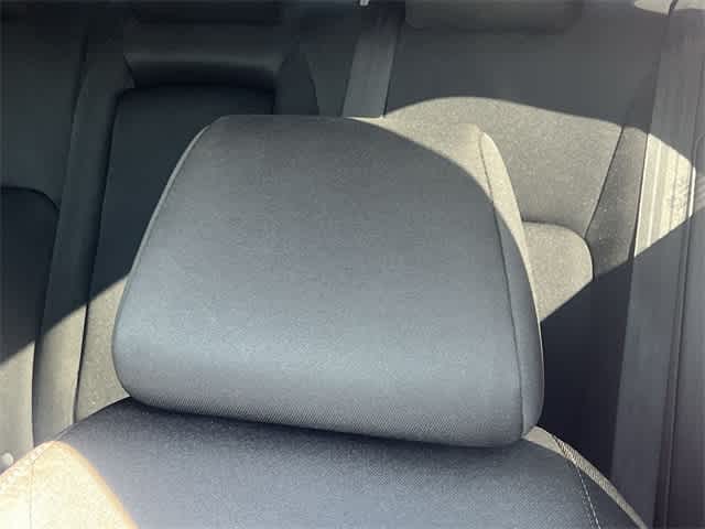 Thumbnail: 2024 Honda Civic - 25