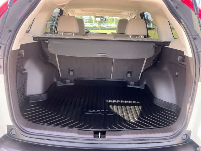 Thumbnail: 2012 Honda CR-V - 20