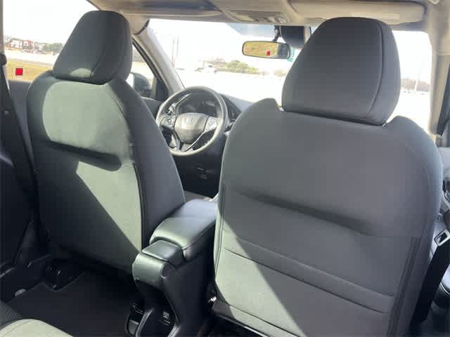 Thumbnail: 2021 Honda HR-V - 13