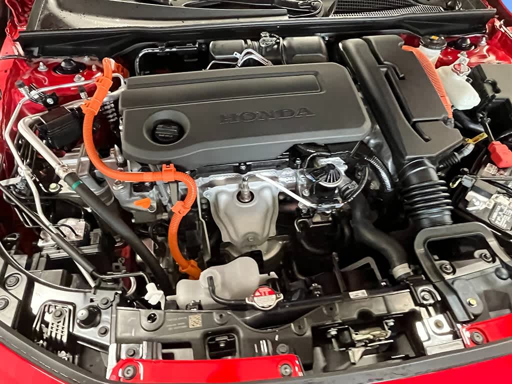 Thumbnail: 2026 Honda Civic - 12