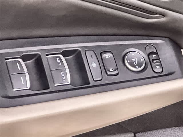 Thumbnail: 2025 Honda Accord - 30