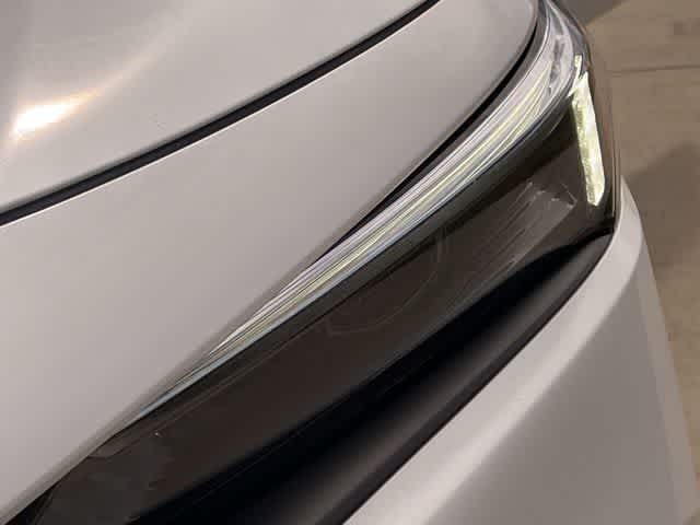 Thumbnail: 2024 Honda Civic - 24