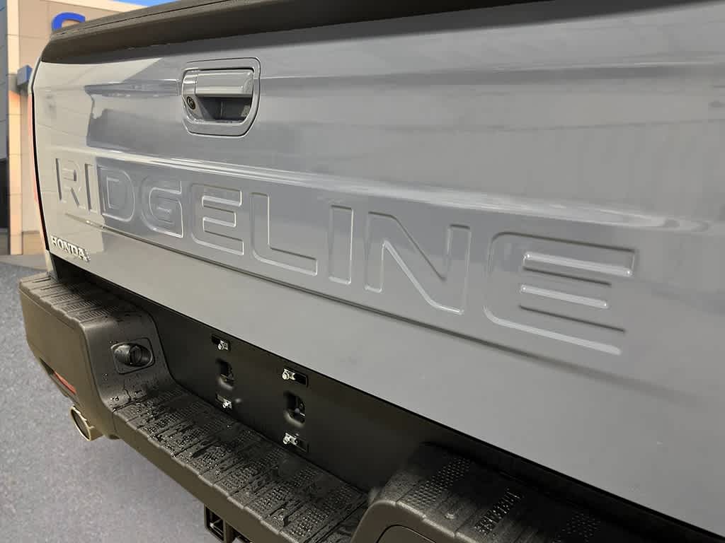 Thumbnail: 2026 Honda Ridgeline - 6