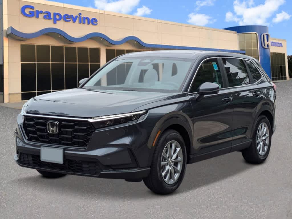 2026 Honda CR-V EX -
                  Grapevine, TX