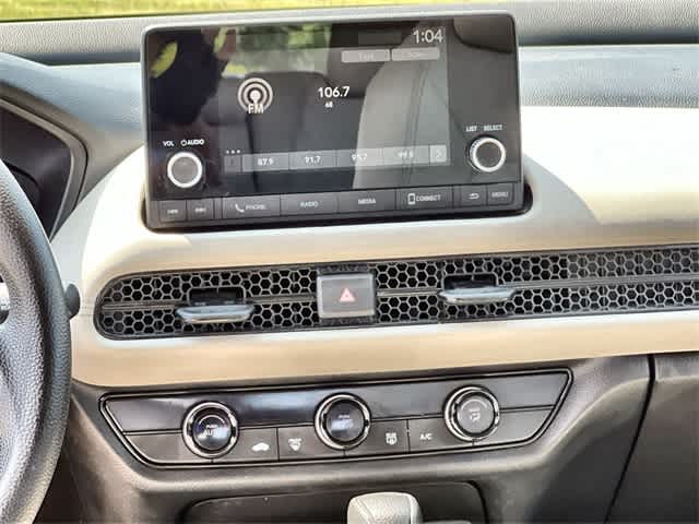 Thumbnail: 2024 Honda HR-V - 18